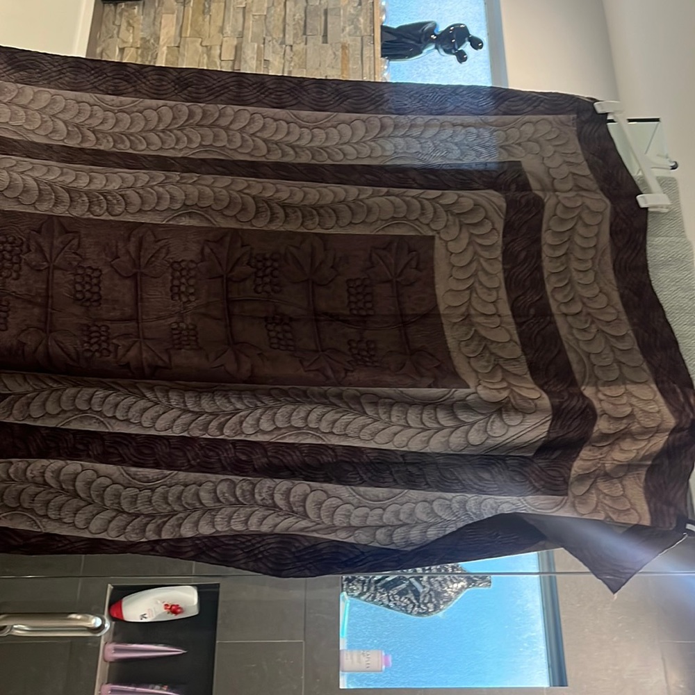 Giorgio Armani Wrap
